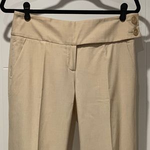 Robert Rodriguez wide leg pant size 6